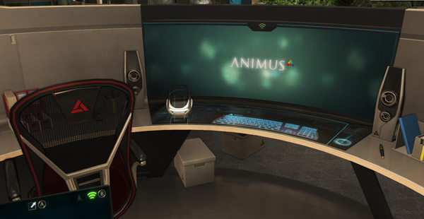 animus-omega